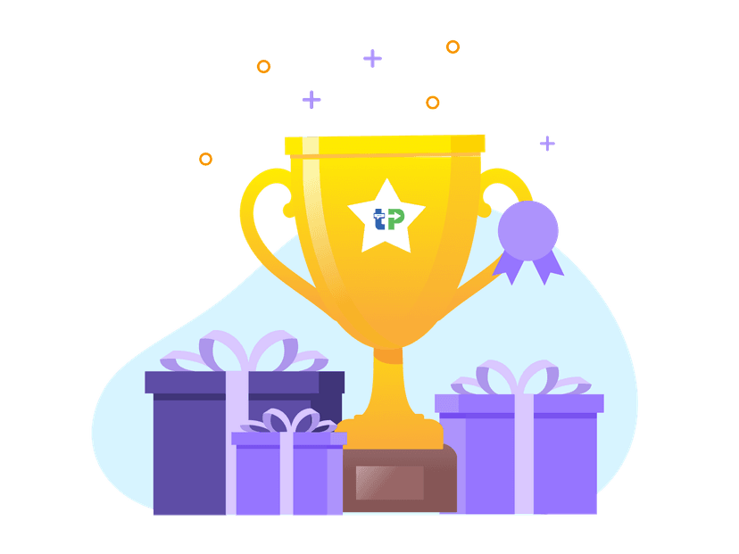 Talk Pay terms preview