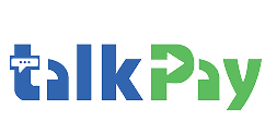 TalkPay Logo