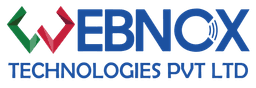 Webnox Technologies Logo